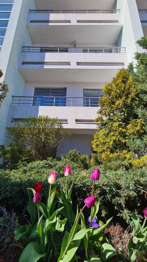 Spacious Condo 5 Min To Jurmala Beach Exterior foto